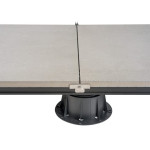 Écarteur de mur pour lambourde E-BRS - Buzon