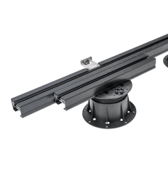 Espaçador de parede E-BRS para vigas - Buzon