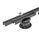 Écarteur de mur pour lambourde E-BRS - Buzon