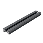 E-BRS - Aluminiumträger - Buzon