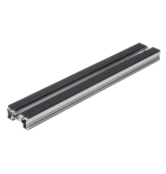 E-BRS - Aluminum joist - Buzon