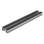 E-BRS - Lambourde en aluminium - Buzon