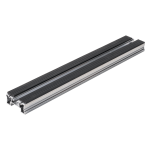 E-BRS - Aluminiumträger - Buzon