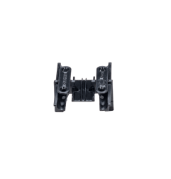 E-BRS joist connector - Buzon