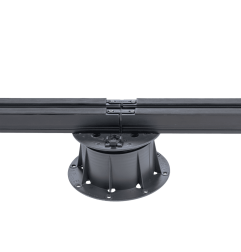 E-BRS joist connector - Buzon