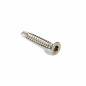 Fixing screws for joists - Buzon