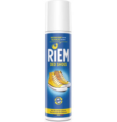 Riem Deo Shoes - Spray desodorante para zapatos - RIEM