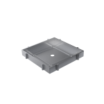 StarPoint STONE - Слив под плитку - 200/200 мм - ЛИНИЯ ECO