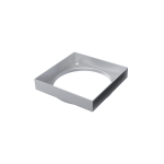 StarPoint STONE - Слив под плитку - 200/200 мм - ЛИНИЯ ECO