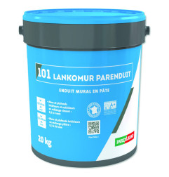 101 Lankomur Parenduit - Pasta muuregalisatiemiddel - Parexlanko