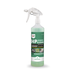 HP Clean - Limpiador y desengrasante concentrado - Tec7