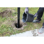 Béton NM Rapid - Béton préparé à prise rapide - PTB Compaktuna