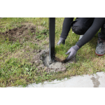 NM Rapid Concrete - خرسانة سريعة الإعداد - PTB Compaktuna