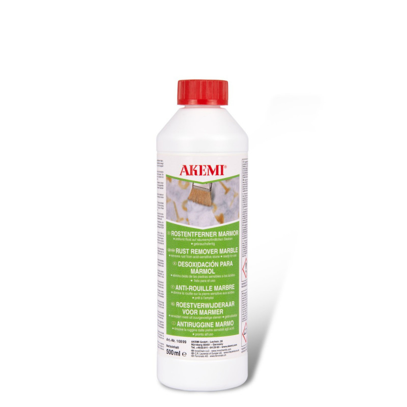 Antiruggine per marmo - Akemi Antiruggine per marmo - Akemi