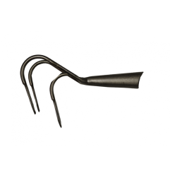 Small fixed 3D cultivator - Traditional - Polet