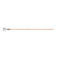 Small fixed 3D cultivator - 1.5m handle - Traditional - Polet