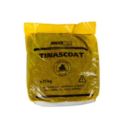 Tinascoat 0/5 - Hydrocarbon coating for cold application - IKO