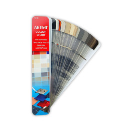 Colour Bond - Colle précolorée - Akemi
