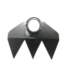 锄头 180mm 3D - 传统 - Polet