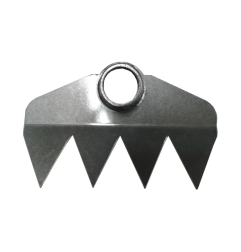 Hacke 180 mm 4D – Traditionell – Polet