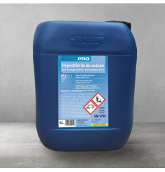Sodium hypochlorite - Lambert Chemicals