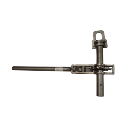 Racagnac for probe - Traditional - Polet
