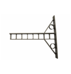 60cm support for racagnac - Traditional - Polet