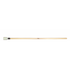 Ertalon-Pflasterhammer + 1,8 m Stiel - Traditionell - Polet