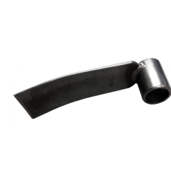 Zappa da champagne 80x230mm - Tradizionale - Polet
