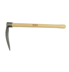 Palillo tradicional para coles con mango - Polet