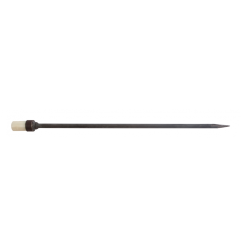 Pince 1,25m pointe + embout 60mm - Traditional - Polet