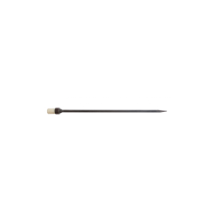1.25m clamp with 80mm tip - Traditional - Polet