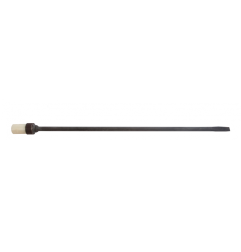Beiteltang 1,25 m + 60 mm punt - Traditioneel - Polet