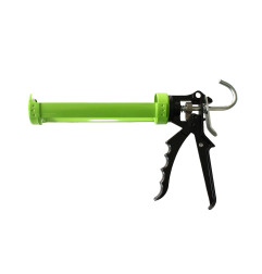Pistola manuale professionale da 310 ml - Per sigillanti a viscosità leggera e media - DL Chemicals