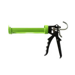 Pistola manuale professionale da 310 ml - Per sigillanti a viscosità leggera e media - DL Chemicals