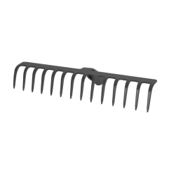 14D Rake - تقليدي - بوليت