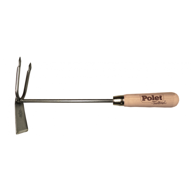 传统手锄——Polet