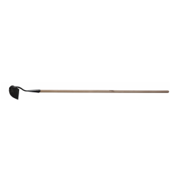 Champagnerhacke 15x16cm - Stiel 1,1m - Traditionell - Polet