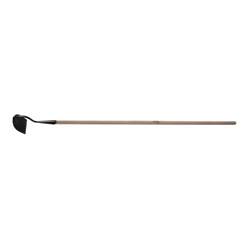 Champagnerhacke 15x16cm - Stiel 1,1m - Traditionell - Polet
