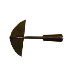 Tuinschoffel 12x5,5cm - Traditioneel - Polet