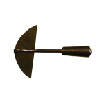 Tuinschoffel 14x5,5cm - Traditioneel - Polet