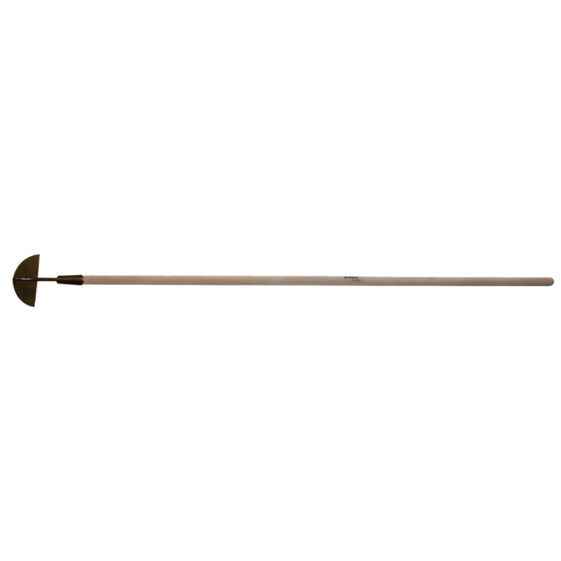 园艺锄头 14x7cm - 传统型 - 带手柄 - Polet 园艺锄头 14x7cm - 传统型 - 带手柄 - Polet
