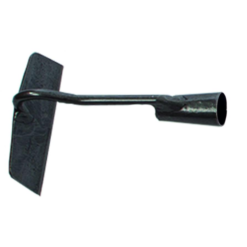 园艺锄头 10x5cm - 传统 - Polet 园艺锄头 10x5cm - 传统 - Polet