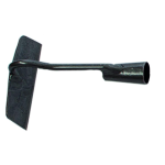 Gartenhacke 12x5,5cm - Traditionell - Polet