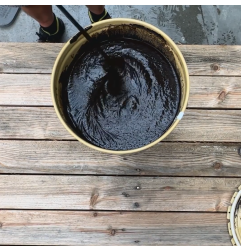 Renov'asphalt - Renovação de estradas de asfalto - Aquaplan