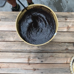 Renov'asphalt - Renovação de estradas de asfalto - Aquaplan