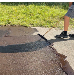 Renov'asphalt - Renovação de estradas de asfalto - Aquaplan