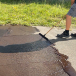 Renov'asphalt - Renovação de estradas de asfalto - Aquaplan