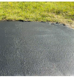 Renov'asphalt - Renovação de estradas de asfalto - Aquaplan