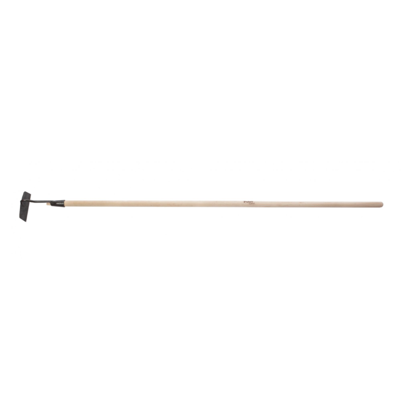 园艺锄头 12x5.5cm - 传统型 - 带手柄 - Polet 园艺锄头 12x5.5cm - 传统型 - 带手柄 - Polet